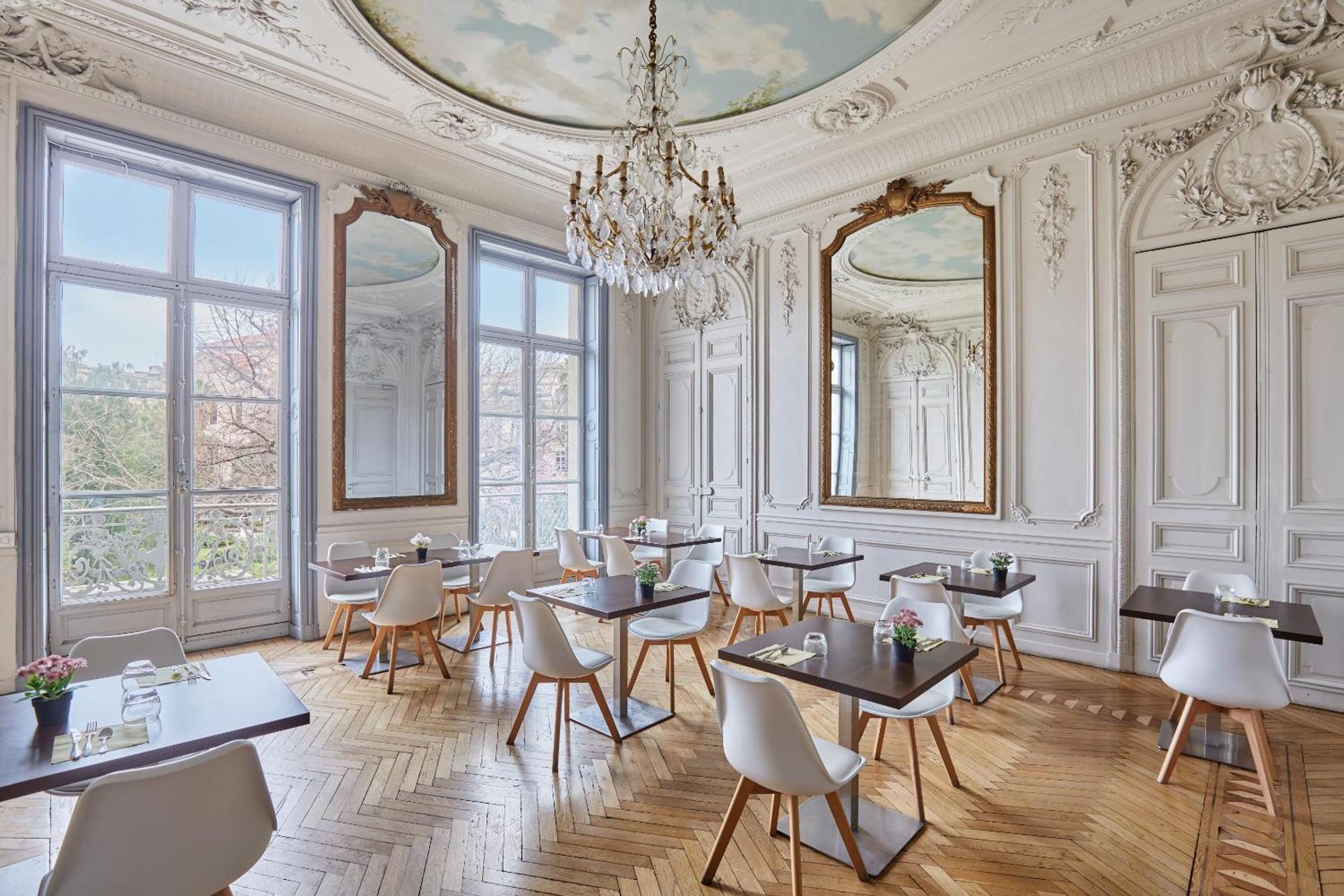Appart Hotel Odalys City Montpellier Les Occitanes Экстерьер фото
