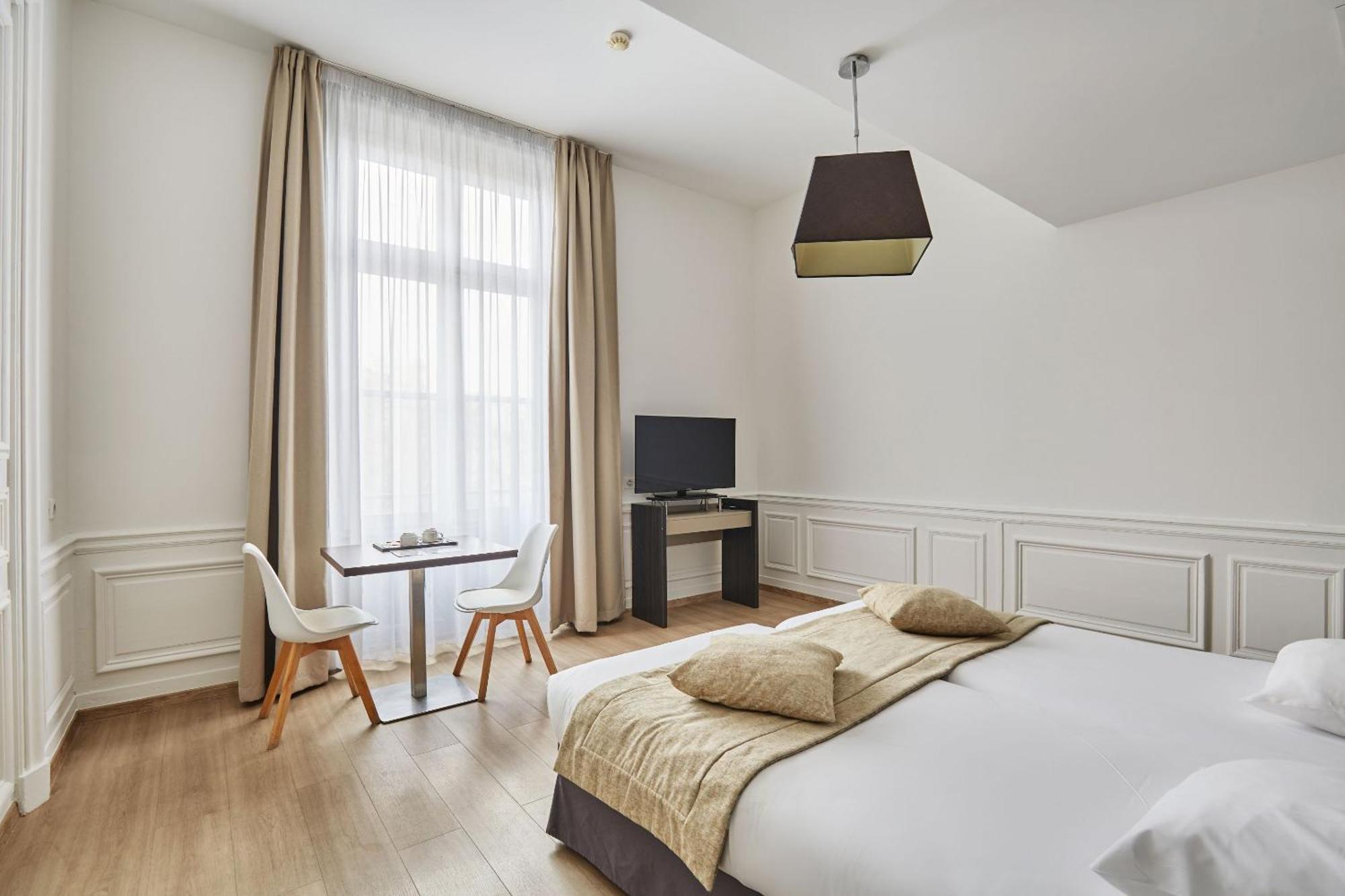 Appart Hotel Odalys City Montpellier Les Occitanes Экстерьер фото
